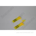 Transparent Anchor Security Wire Seals Barcode Seals